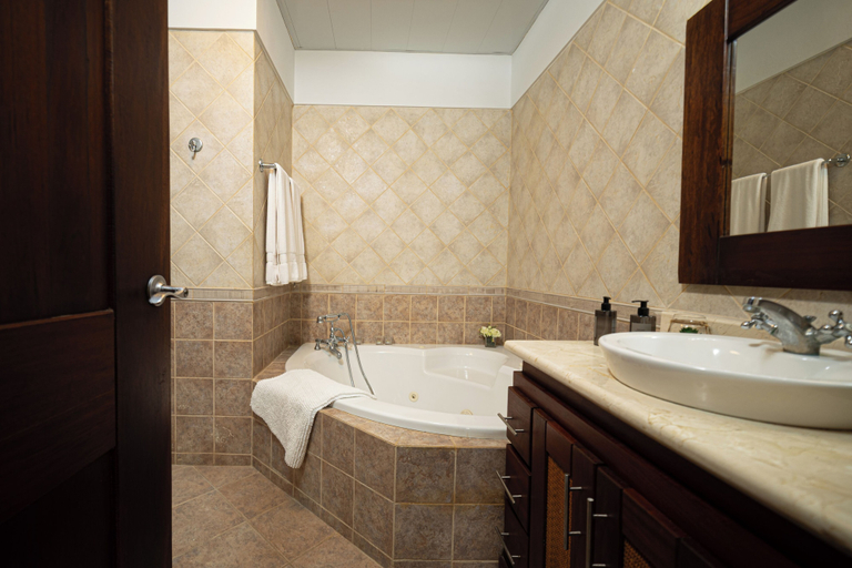 Bathroom, Bright & Moderm 2BR/Aparment Comfort & Style, Sosua