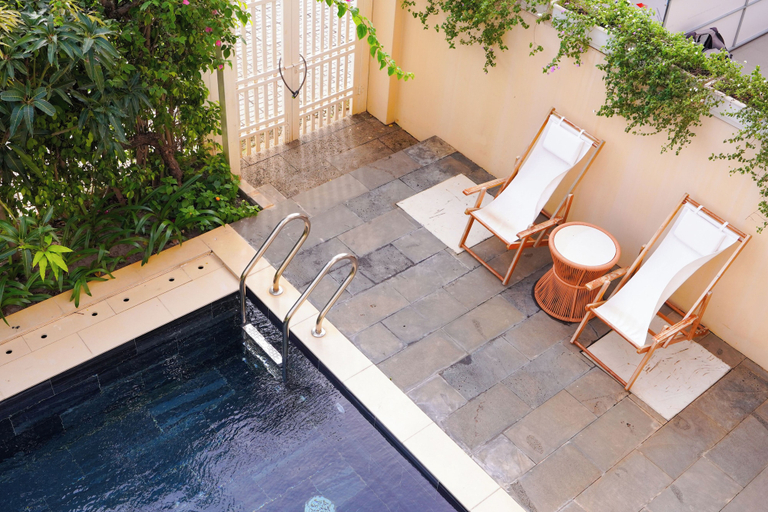 Pool 2, Sonasea Villas Collection Residence, Phú Quốc