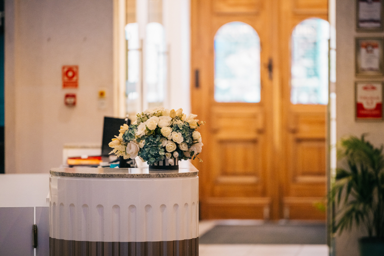 Public Area 2, Estilo Hotel by Mellow Mood Hotels, Budapesti