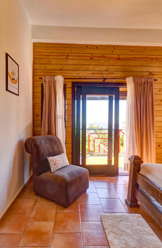 Bedroom 3, Villa ines-4X4only-Jarabacoa-View-Jacuzzi-5BR, Jarabacoa