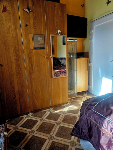 Room 5, Room-private Room Antwerpen, Antwerpen