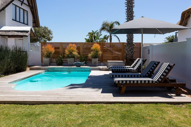 Sport & Beauty, St Francis Bay House On The Canal, Cacadu