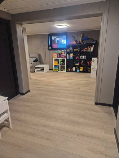Room amenity, Newly Renovated House 11 Guests, 5 Bedrooms, Vestre Toten