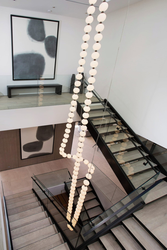 Exterior 3, Highridge One, Los Angeles