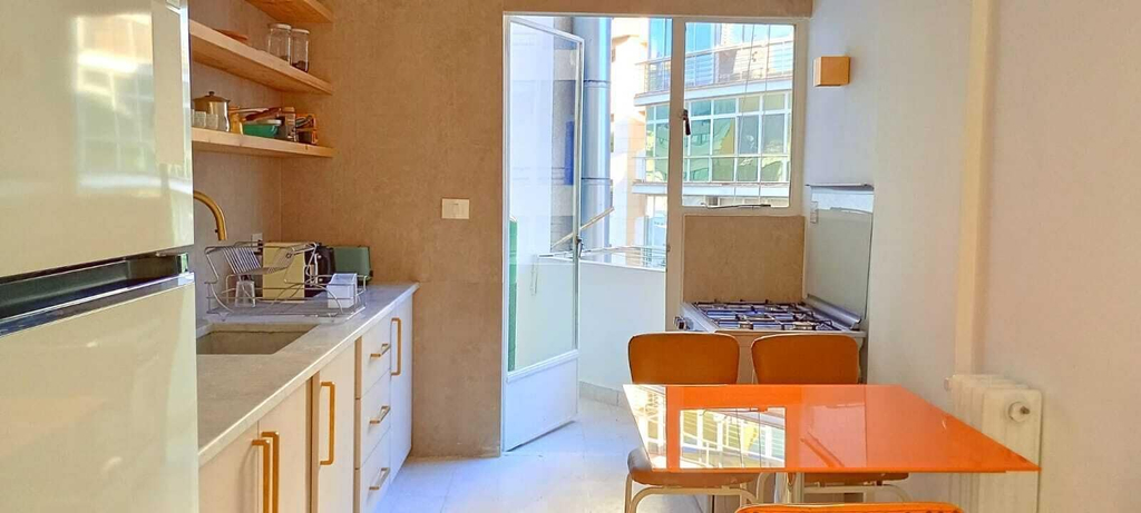 Private kitchen 5, Les Balcons Du Levant Beirut by Hansa, Beirut