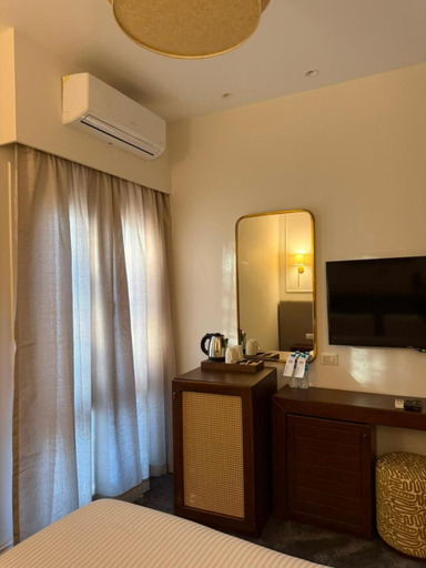 Bedroom 2, IOS Village & Hotels, El Alamein