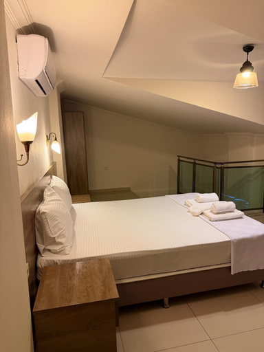 Room 4, The Selection Otel, Kemer