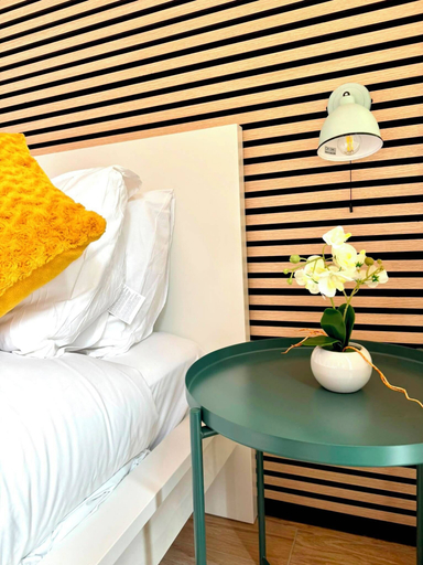 Room 4, Modern Brand New 1BR Apartment, Luxembourg
