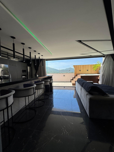 Food & Drinks 4, Residencial Beach Palace, Florianopolis
