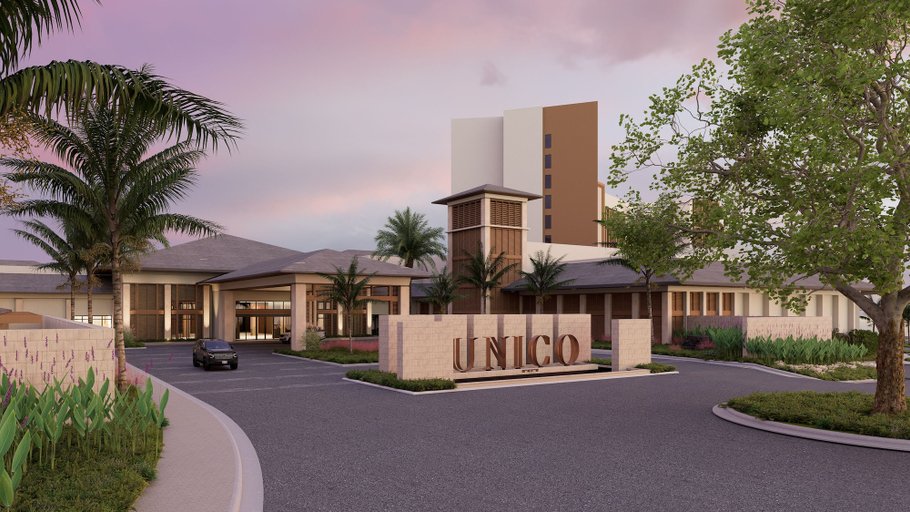 Exterior, Unico Hotel Montego Bay - Adults only - All Inclusive