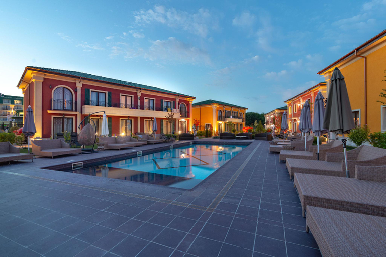 Sport & Beauty 2, Therma ECO Village, Balchik