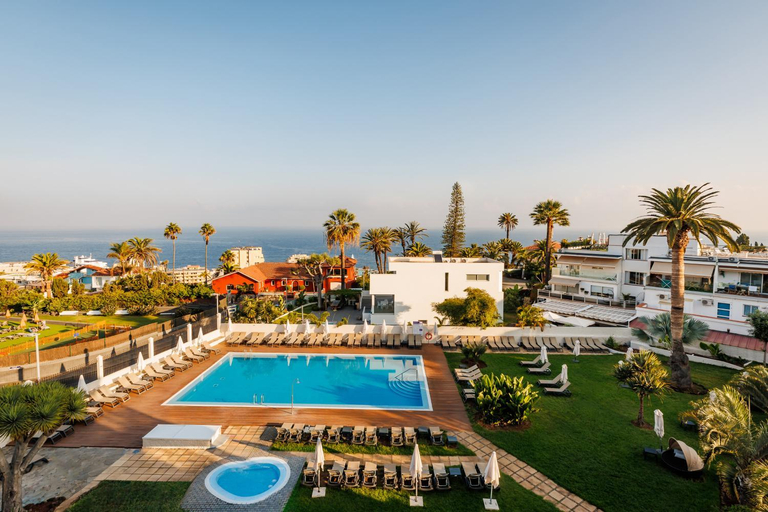 Sport & Beauty 2, O7 Tenerife, Santa Cruz de Tenerife