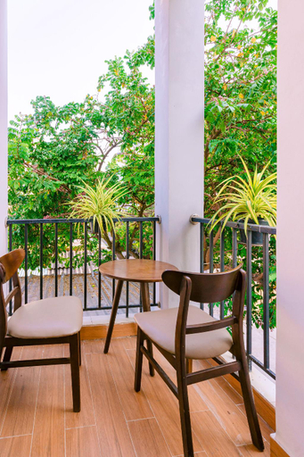 Others 4, Vinh Khang Homestay, Da Nang