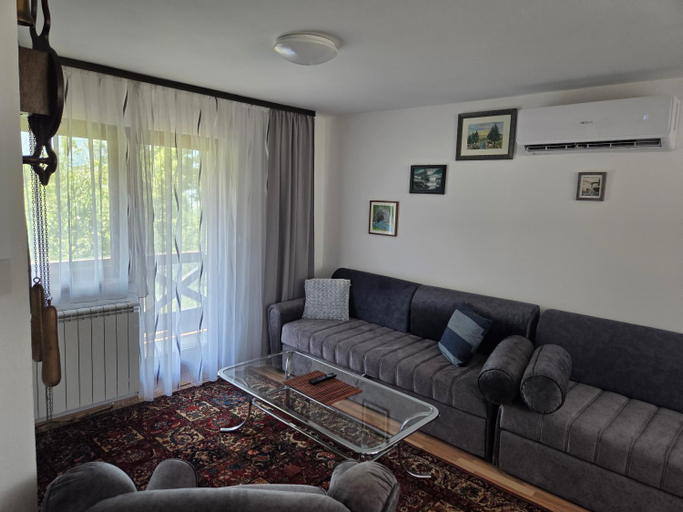 Others 3, Old Town Apartment Sarajevo, Sarajevo