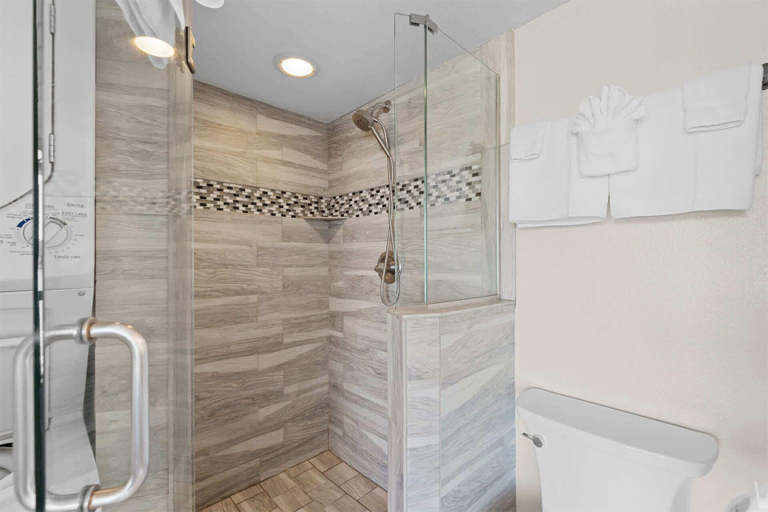 Bathroom 3, Treasured Lake Views - 2 Patios, Stone