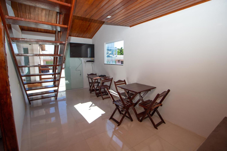 Others 3, Piratas Do Morro Pousada & Hostel, Cairu