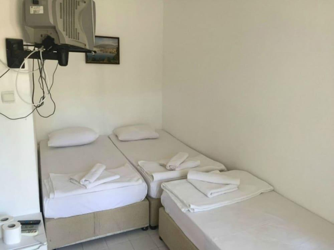 Bedroom 2, Kafkas Motel, Erdek