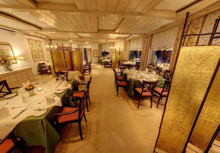 Food & Drinks 4, Hotel & Restaurant Zur Windmühle, Warendorf