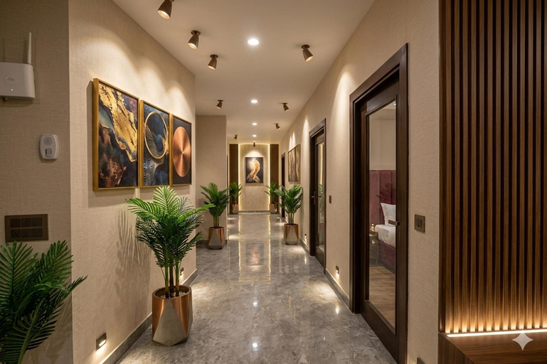 Others 5, Hotel Indrapuram Grand - 2 Min From Indirapuram & Sector 62, Gautam Buddha Nagar