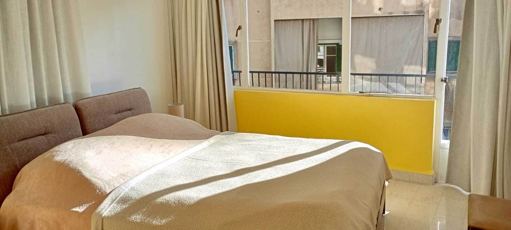 Room 3, Les Balcons Du Levant Beirut by Hansa, Beirut