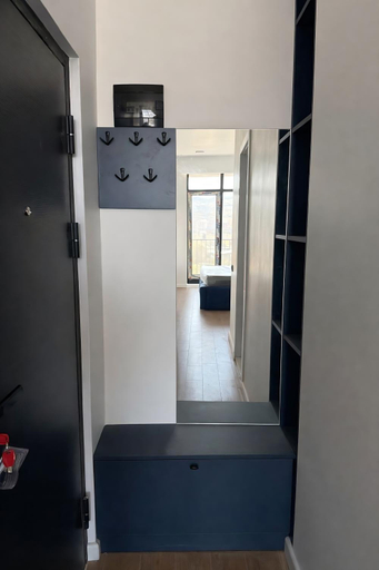 Others 5, Park Ortachala Apartments with River and City View, Tbilisi
