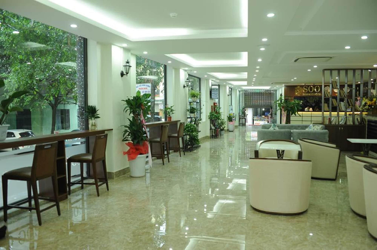 Food & Drinks 5, Soo Hotel Bac Ninh, Bắc Ninh