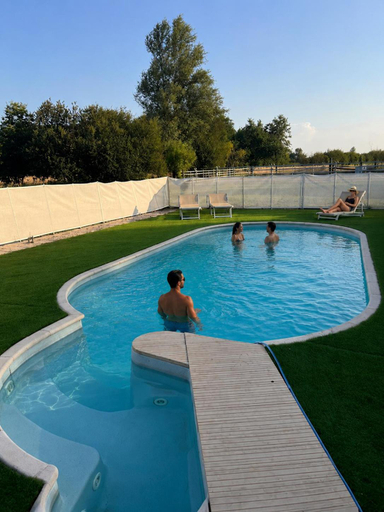 Sport & Beauty, La Ferme de la Maugerie, Loir-et-Cher