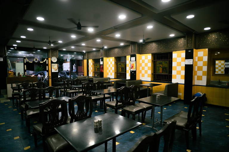 Food & Drinks 5, Hotel Raaj Bhaavan - US Consulate - Nungambakkam, Chennai
