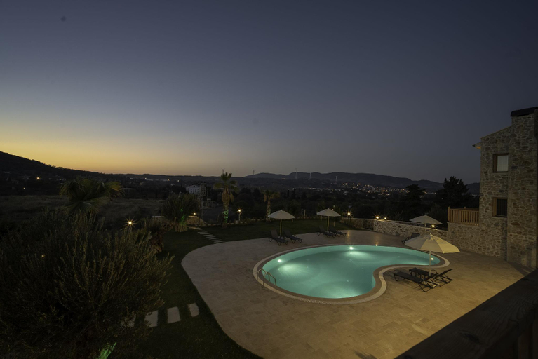 Sport & Beauty 2, ZEYT INN HOTEL, Datça