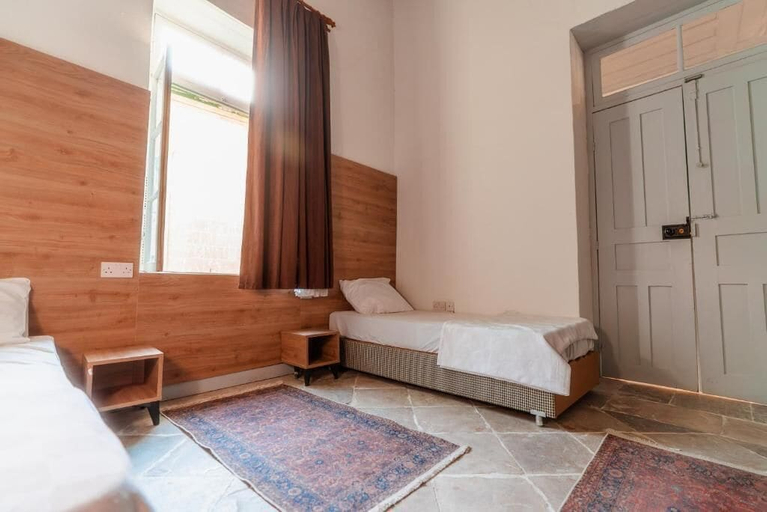 Room 4, Zuma Hotel Cyprus