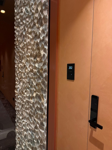 Interior 2, VASI Hotel Dhermi, Vlorës