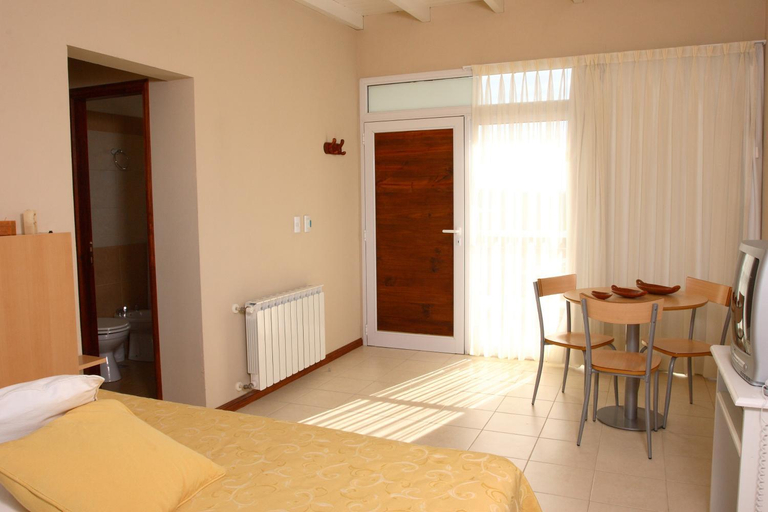 Bedroom 3, Playa Morena Apart de Mar, Villa Gesell