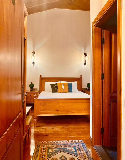 Bedroom 5, Pina Hotel Kaleiçi&Oldtown, Antalya