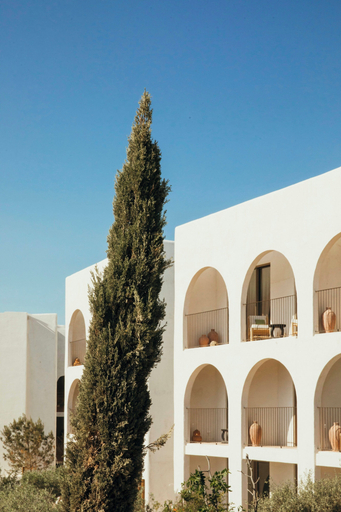 Exterior & Views 2, Nômade Temple Ibiza, Baleares