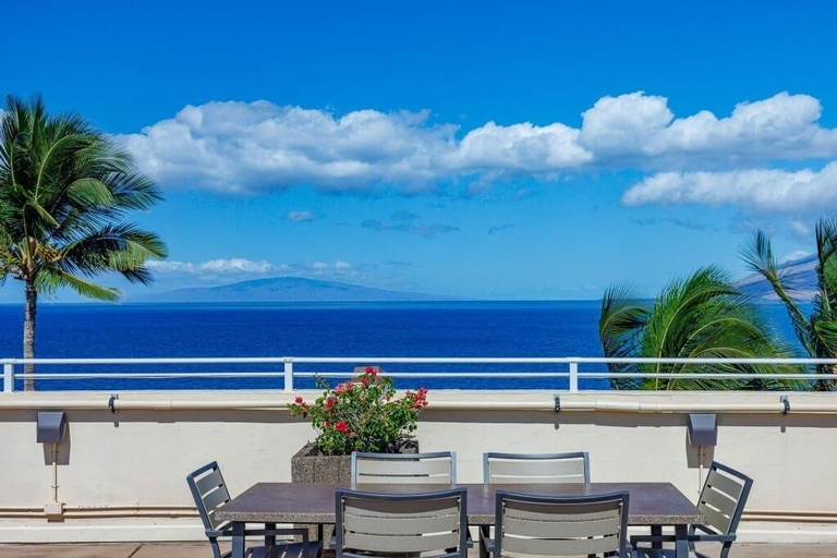 Others 5, Royal Mauian, #511 2 Bedroom Condo by RedAwning, Maui