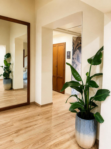 Public Area 2, Hotel Liu, Lucca