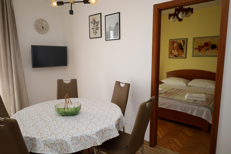Bedroom, Vila Jasna, Supetar