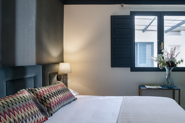 Room 2, CSE Casa Catedral, Sevilla
