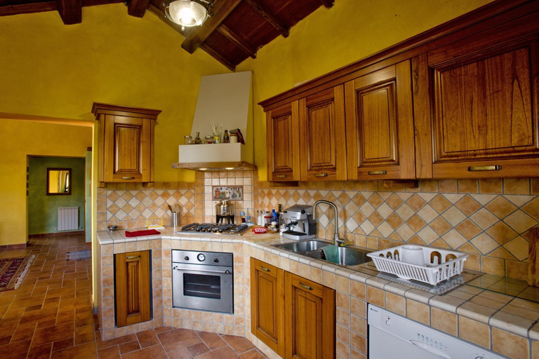 2, Villa Elsa, Rieti