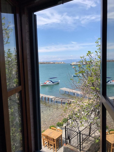 2, FERAHİ EVLER BUTİK OTEL, Ayvalık