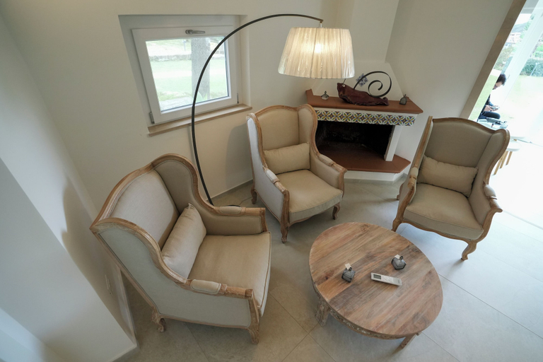 Interior 2, Praialonga Suites with Pool and Garden, Crotone