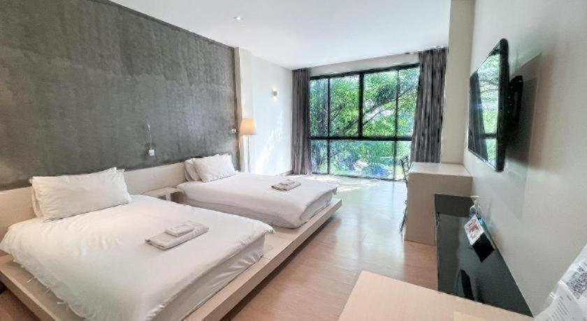 Bedroom, Ban Nai Amphoe, Muang Nakhon Ratchasima