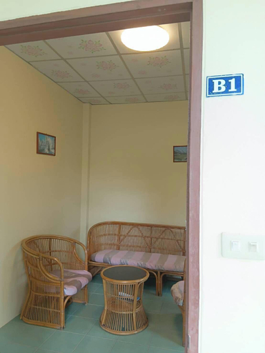 Interior 5, Seaview Resort, Klaeng