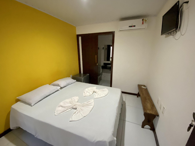 Others 4, Piratas Do Morro Pousada & Hostel, Cairu