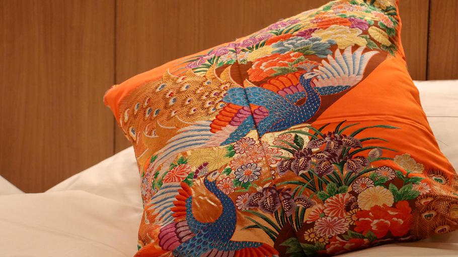 Bedroom 3, Yuzuru, Sōma