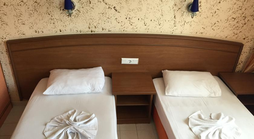Bedroom 2, Elegant Baronessa, Alanya