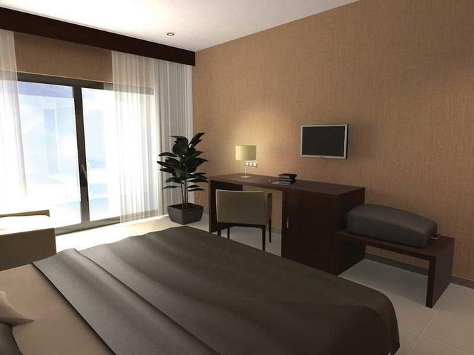 Bedroom 3, RH Don Carlos & Spa, Castellón