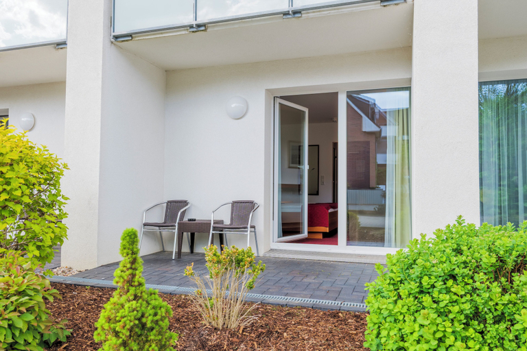 Exterior & Views 2, Hotel Hafen Büsum, Dithmarschen