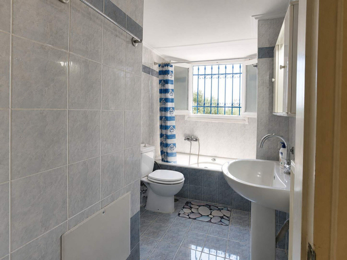 Room 5, Sea View Stay Mikri Mantineia - 100m From the sea, Peloponnese