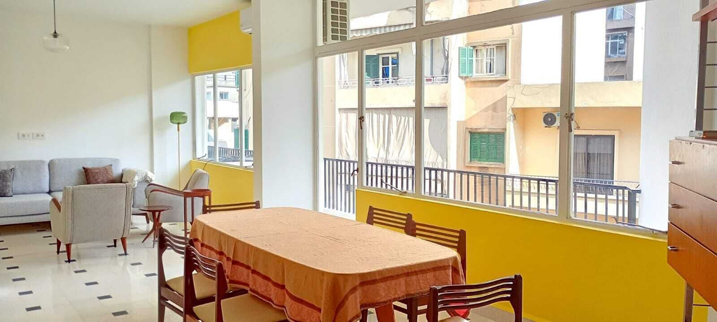 Interior 2, Les Balcons Du Levant Beirut by Hansa, Beirut